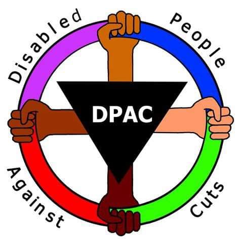 DPAC Aotearoa with Disabled United NZ and SCA: Fund Disability Supports – Hands off&nbsp;Whaikaha!
