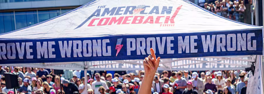 Who mourns for the man who cheers on&nbsp;death?